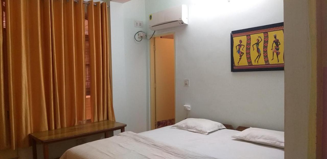 Hotel Ganga View Harry Stay Shivpuri  Екстериор снимка