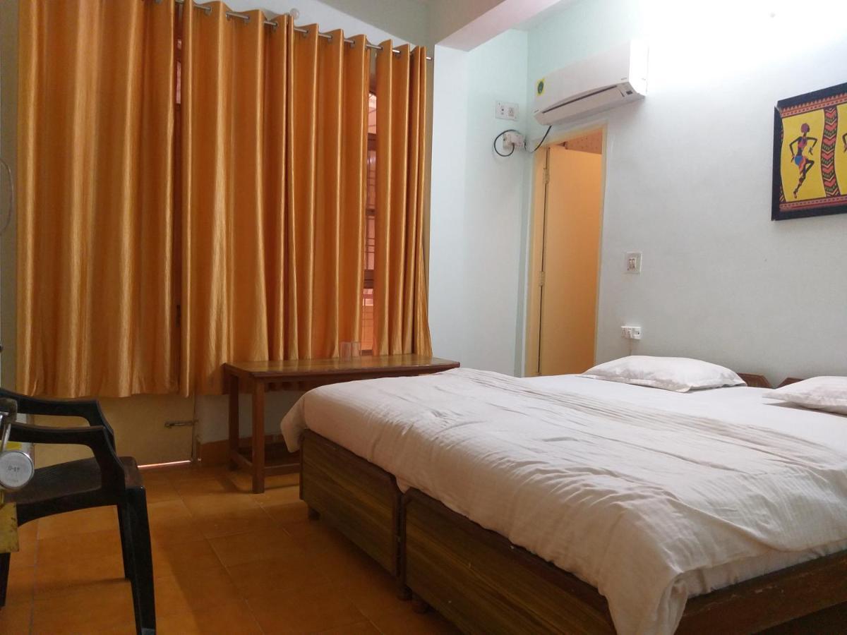 Hotel Ganga View Harry Stay Shivpuri  Екстериор снимка