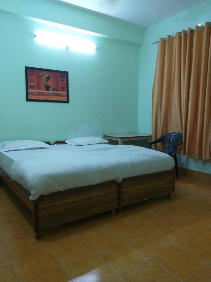 Hotel Ganga View Harry Stay Shivpuri  Екстериор снимка