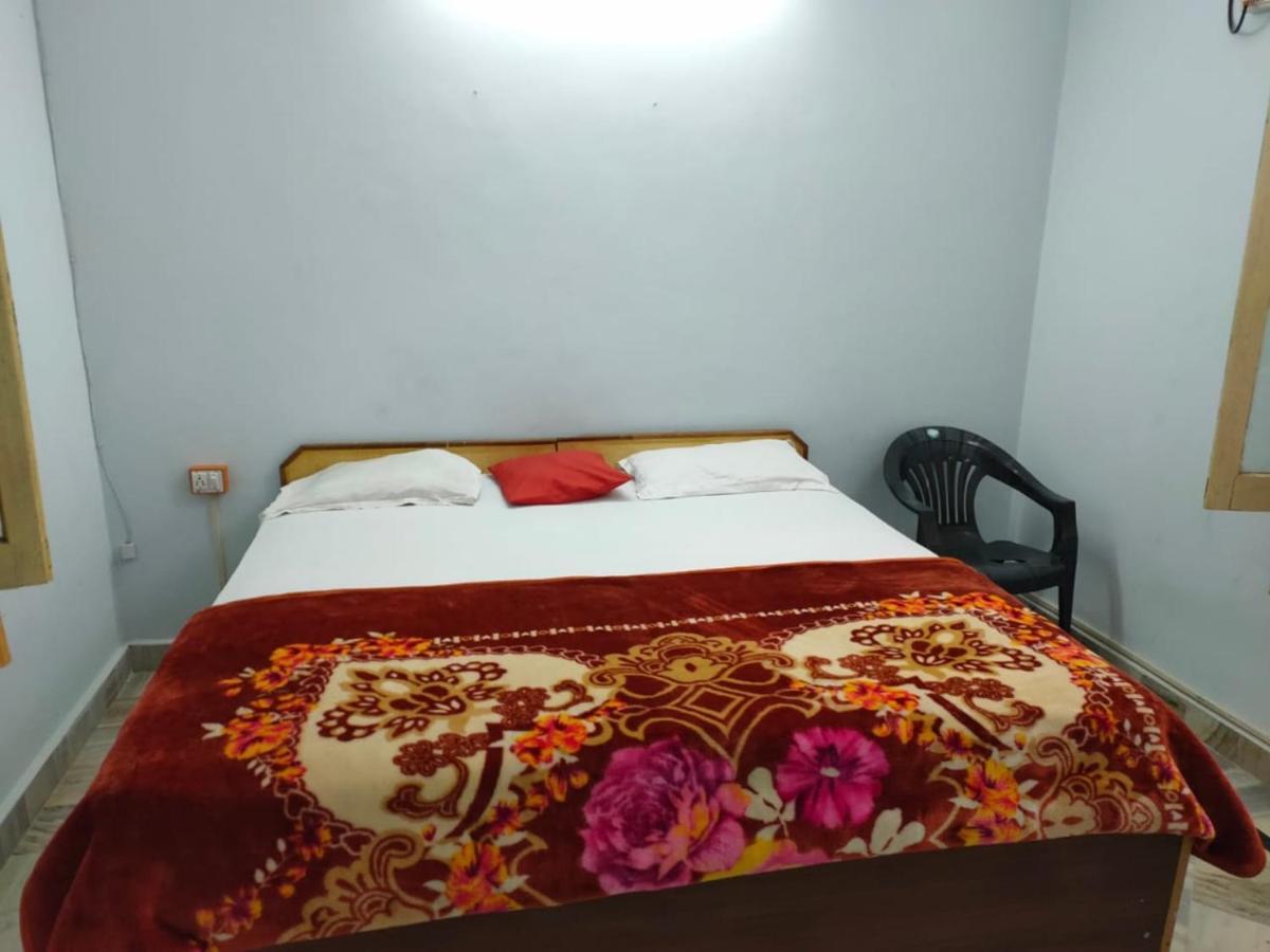 Hotel Ganga View Harry Stay Shivpuri  Екстериор снимка