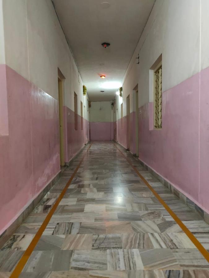 Hotel Ganga View Harry Stay Shivpuri  Екстериор снимка