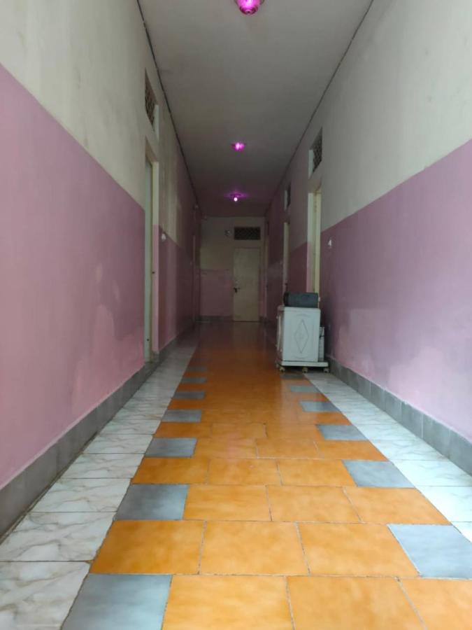 Hotel Ganga View Harry Stay Shivpuri  Екстериор снимка