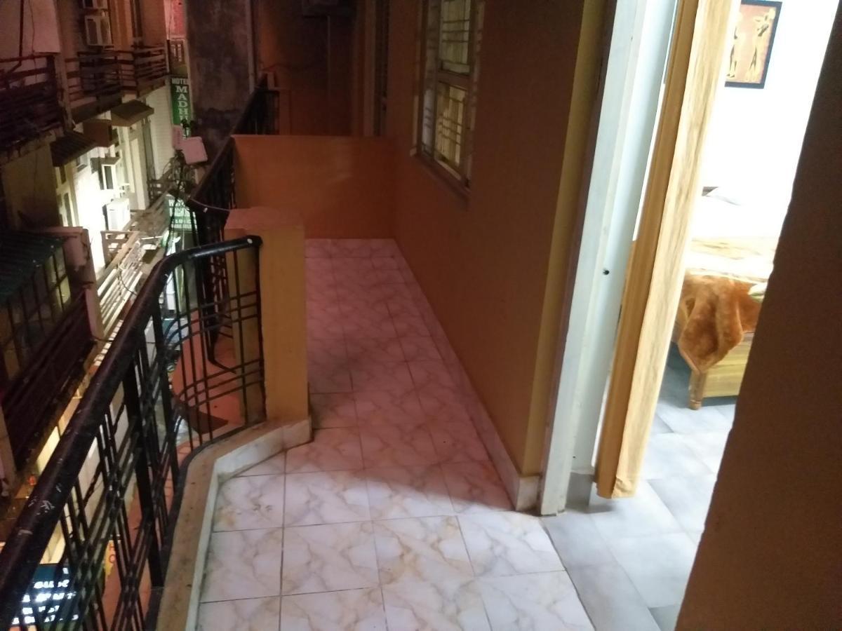 Hotel Ganga View Harry Stay Shivpuri  Екстериор снимка