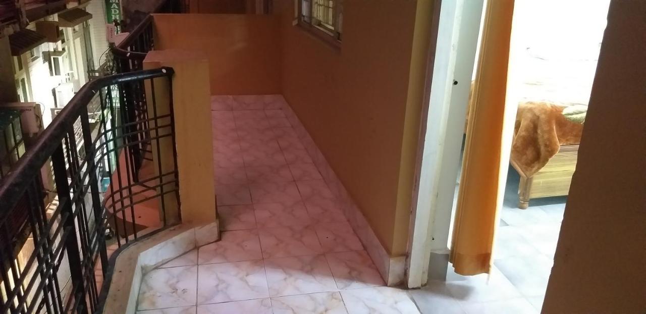Hotel Ganga View Harry Stay Shivpuri  Екстериор снимка
