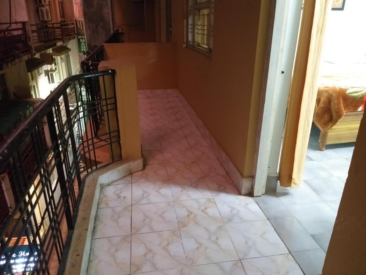 Hotel Ganga View Harry Stay Shivpuri  Екстериор снимка