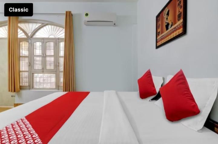 Hotel Ganga View Harry Stay Shivpuri  Екстериор снимка