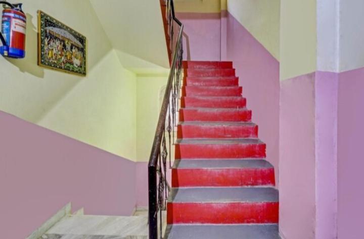 Hotel Ganga View Harry Stay Shivpuri  Екстериор снимка