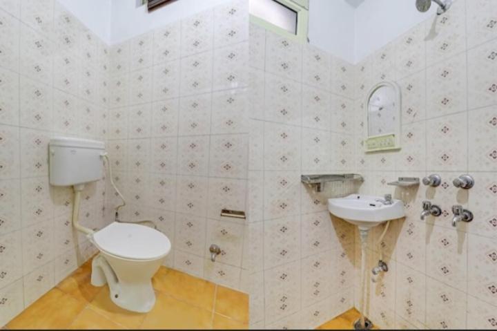 Hotel Ganga View Harry Stay Shivpuri  Екстериор снимка