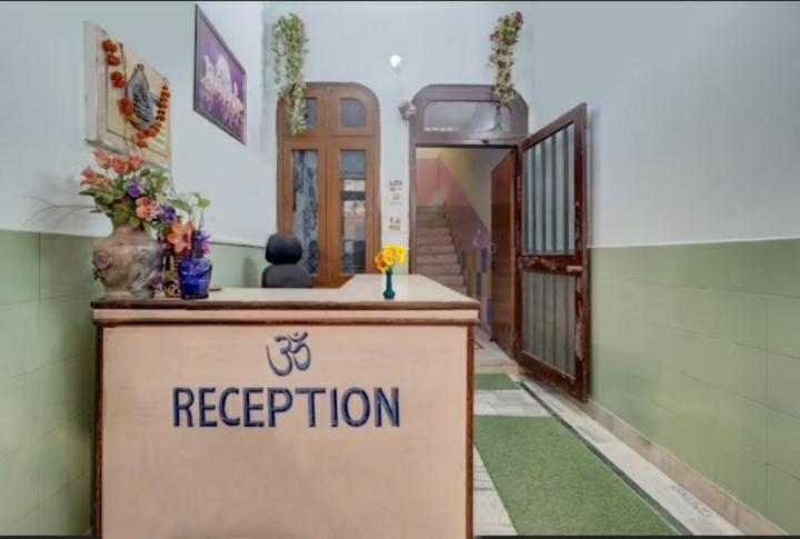 Hotel Ganga View Harry Stay Shivpuri  Екстериор снимка